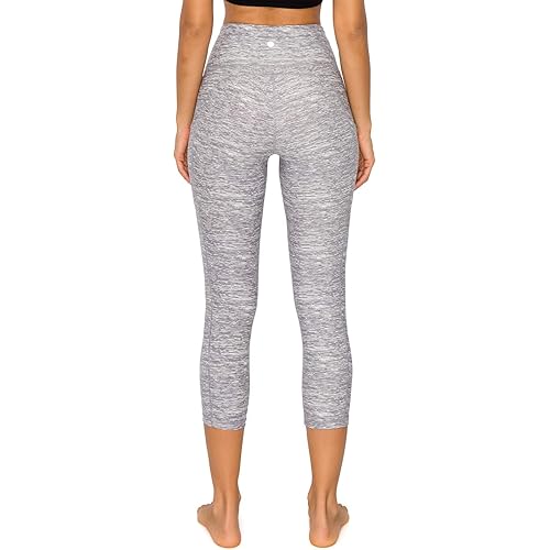 Leggings Depot Yoga Waist REG/Plus Women's Buttery Soft Leggings