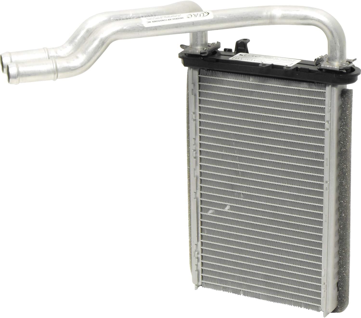 Universal Air Conditioner HT 9465C HVAC Heater Core