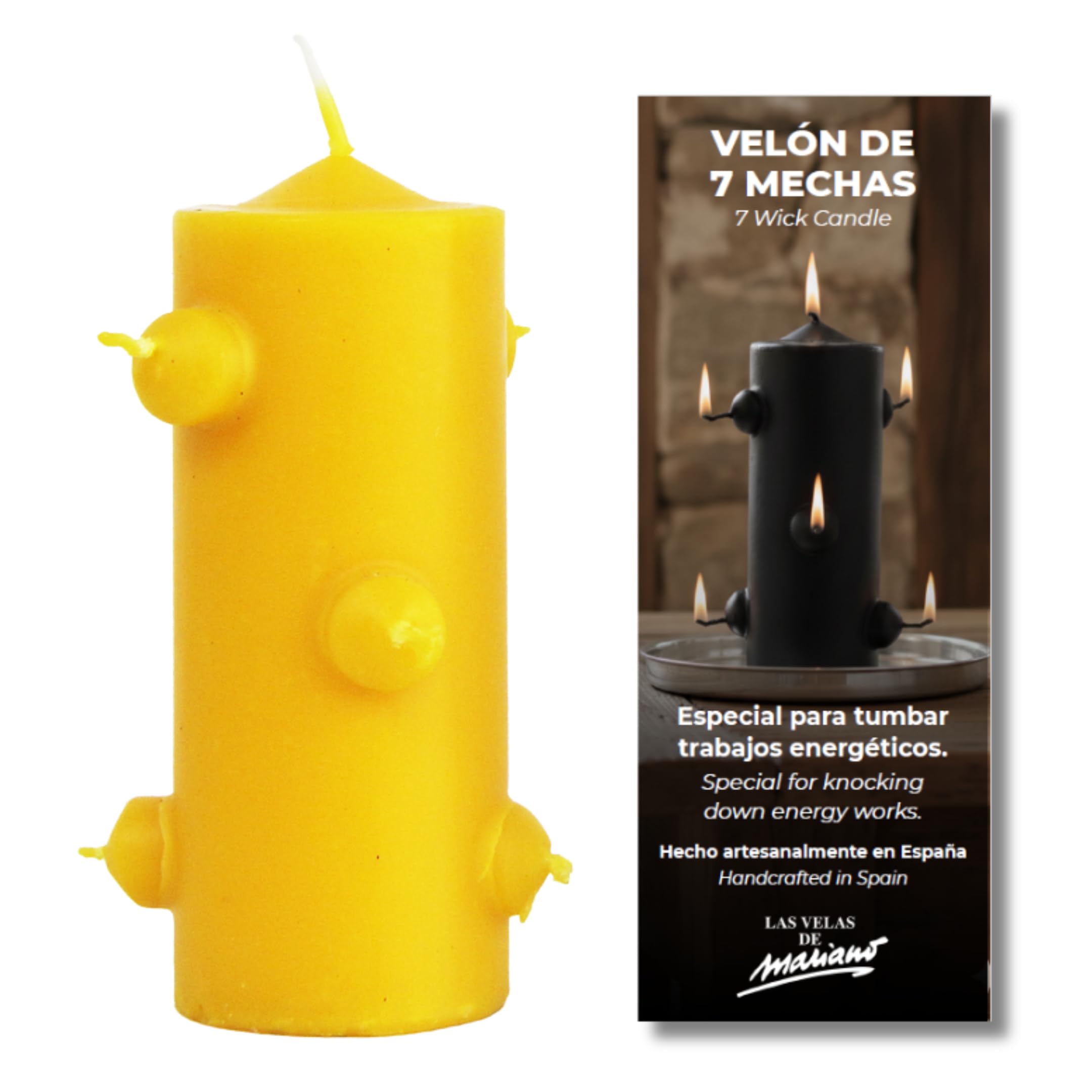 Velon Consagrado Sagrado Corazon De Jesus Candela Esoterica Con Contenitore In Vetro Santeria