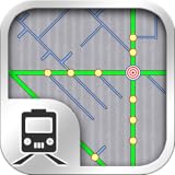 Links to Official Country Subway/Train Websites