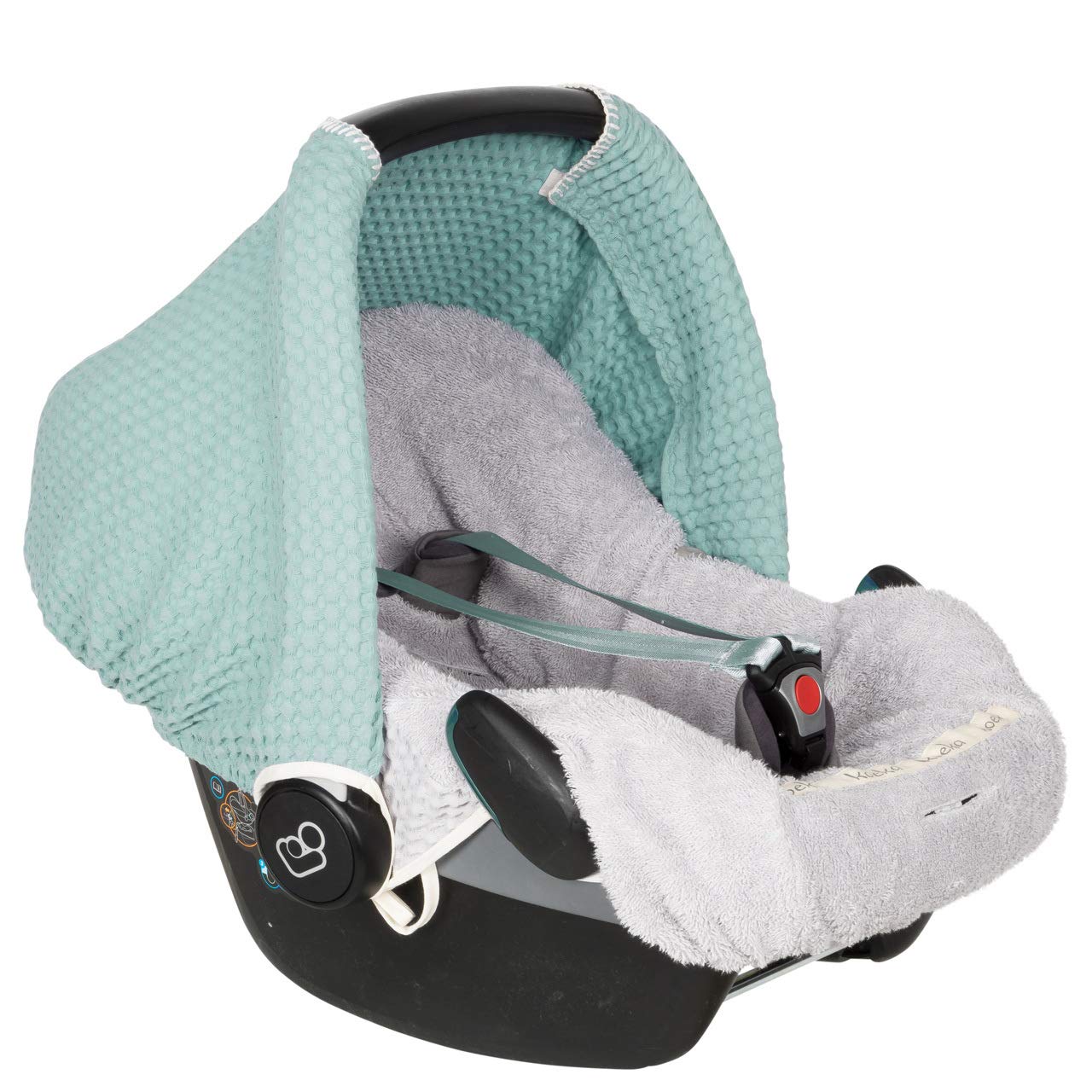 Koeka 1015/009 Sun Canopy Antwerp (Maxi Cosi) : Amazon.de: Baby Products