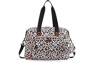 Multifunction Mommy Diaper Backpack for Baby Care