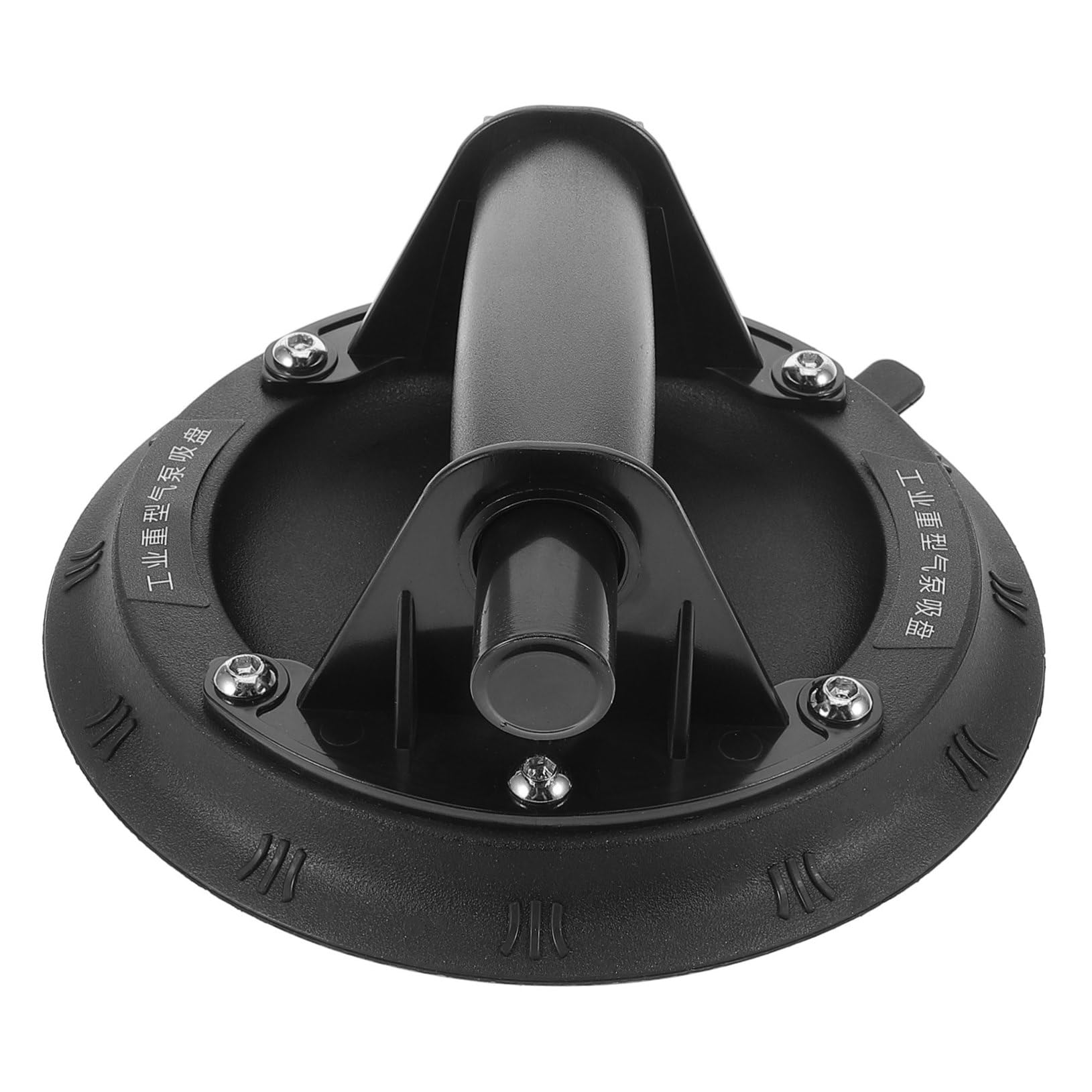 SEWACC Powerful Suction Cup Lifter for Glass Suction Glass Lifter Tools Panel Lifting Tool Strong Vacuum