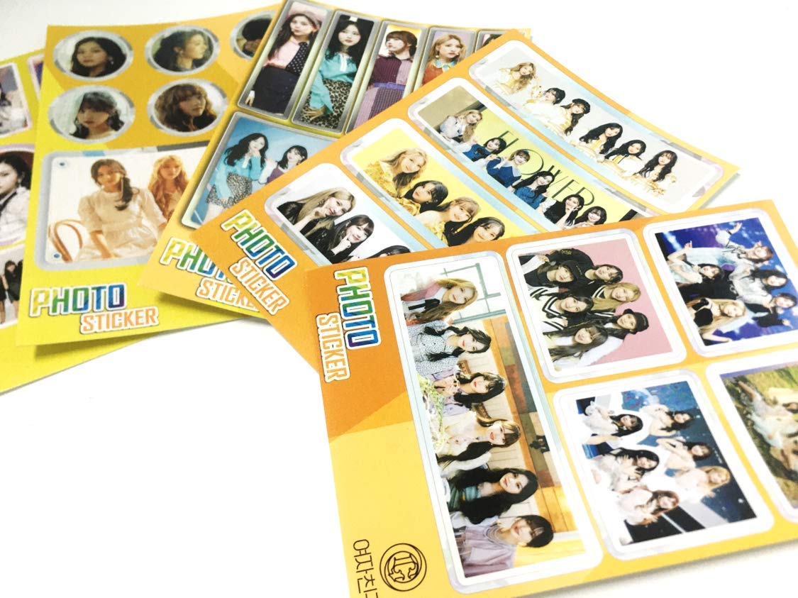 Amazon.com: GFriend - 回:Song of The Sirens [T ver.] (1st