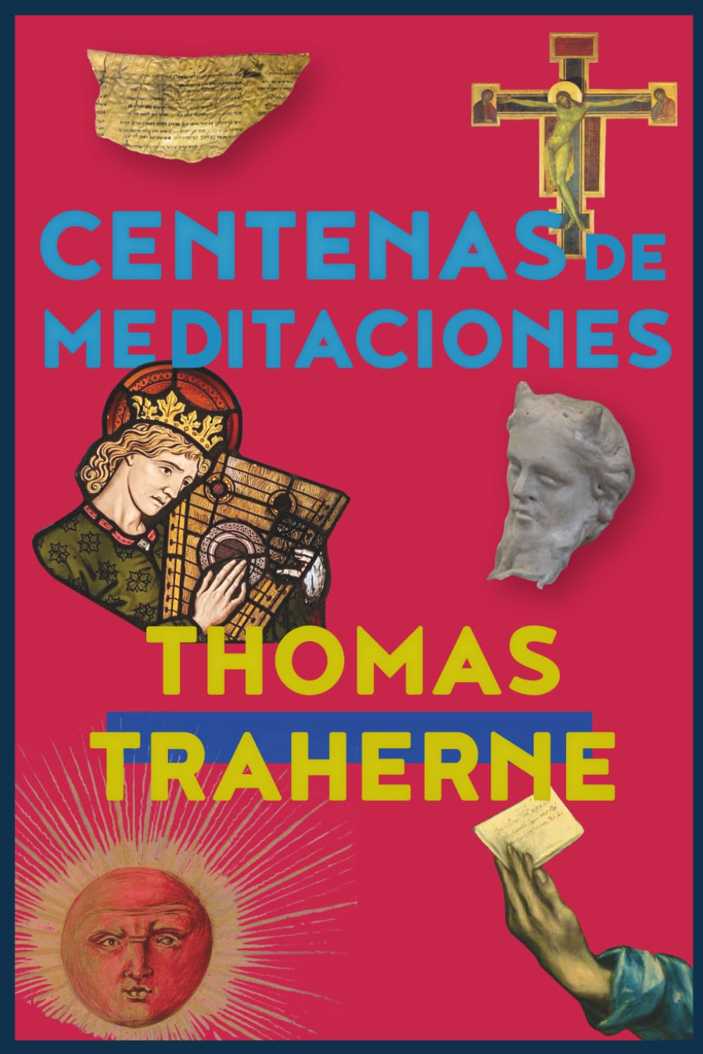 Centenas de meditaciones (Spanish Edition)
