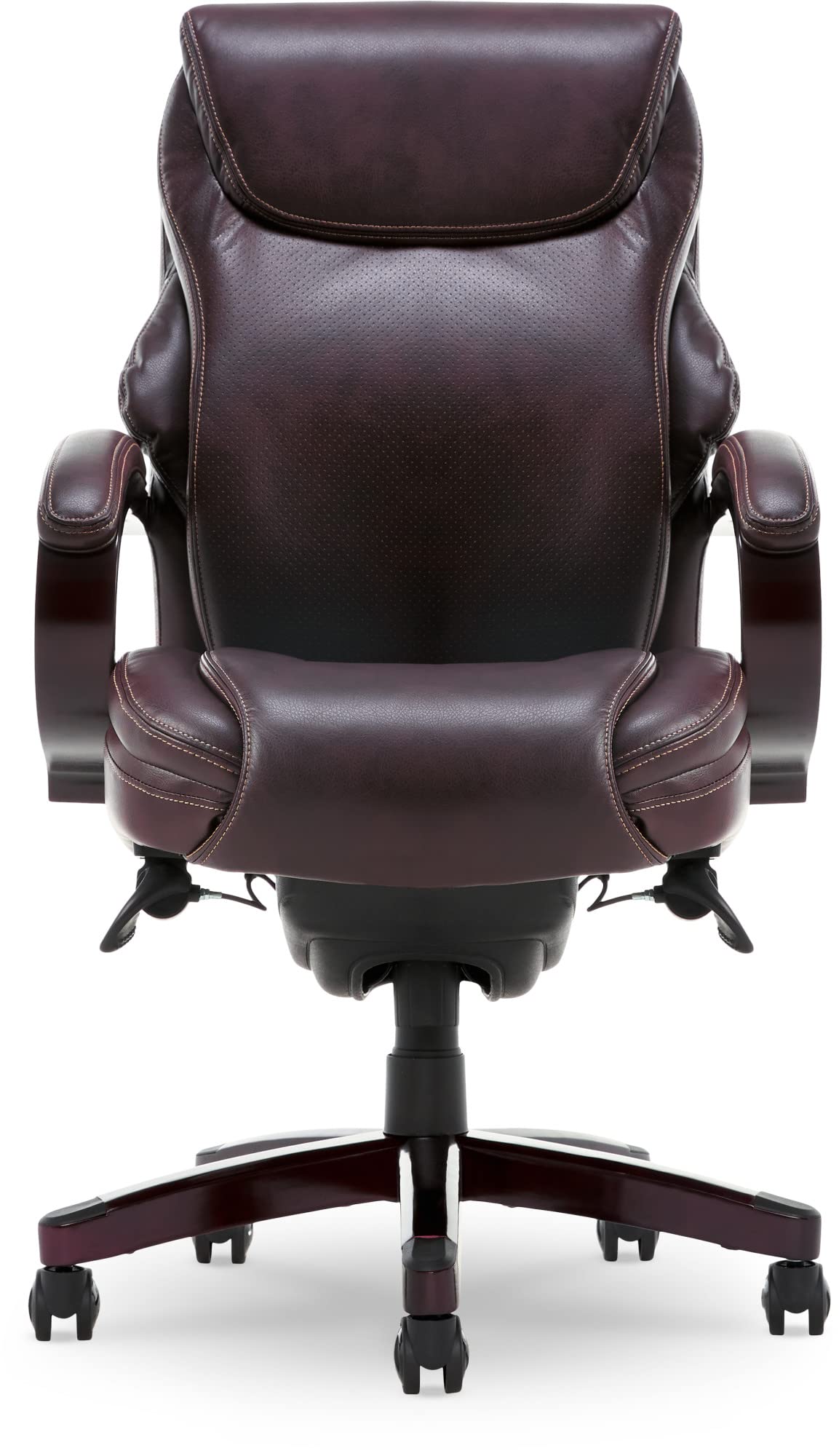 LaZBoy Hyland Executive Office Chair with AIR Technology, Adjustable