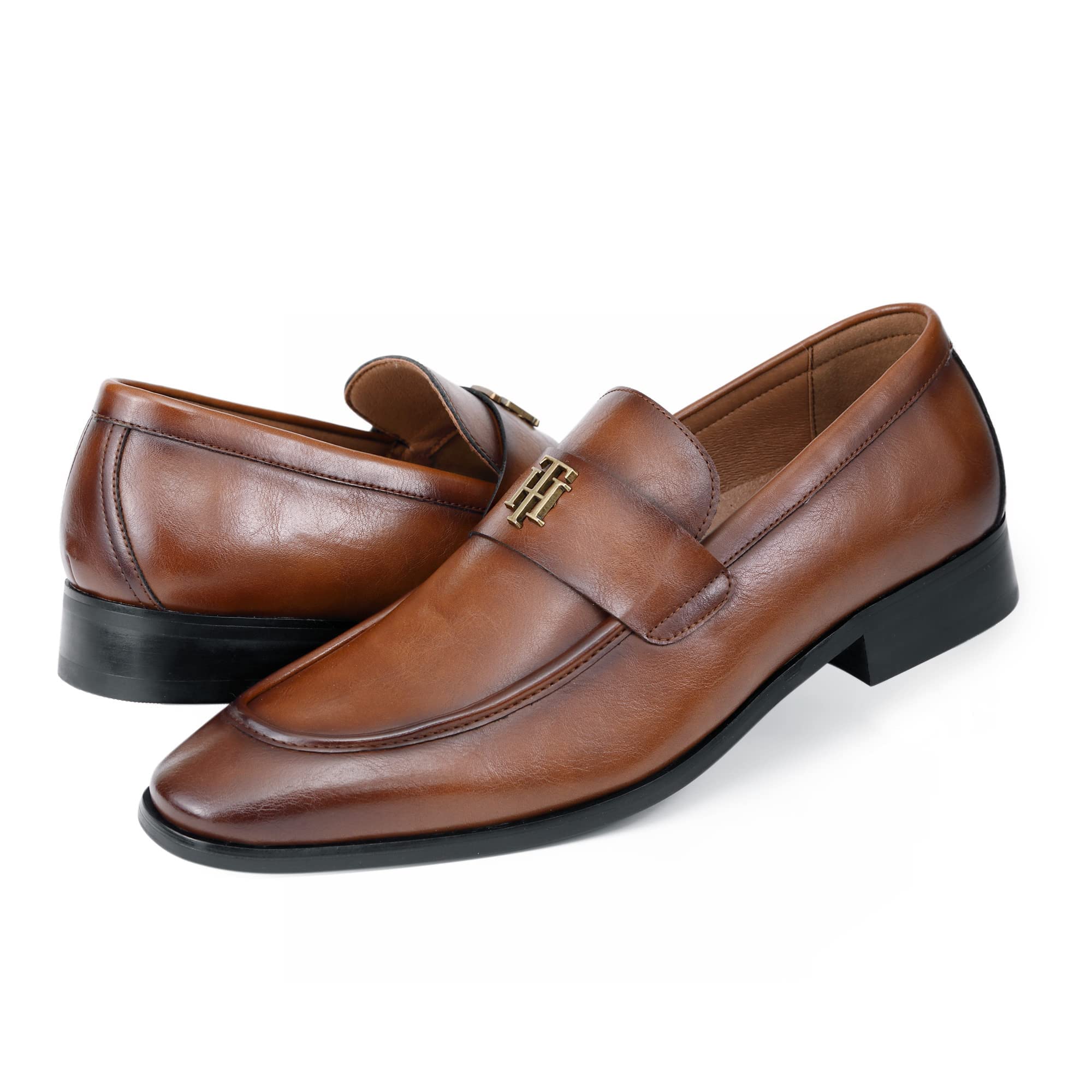 Tommy Hilfiger Men's Sawlin Loafer