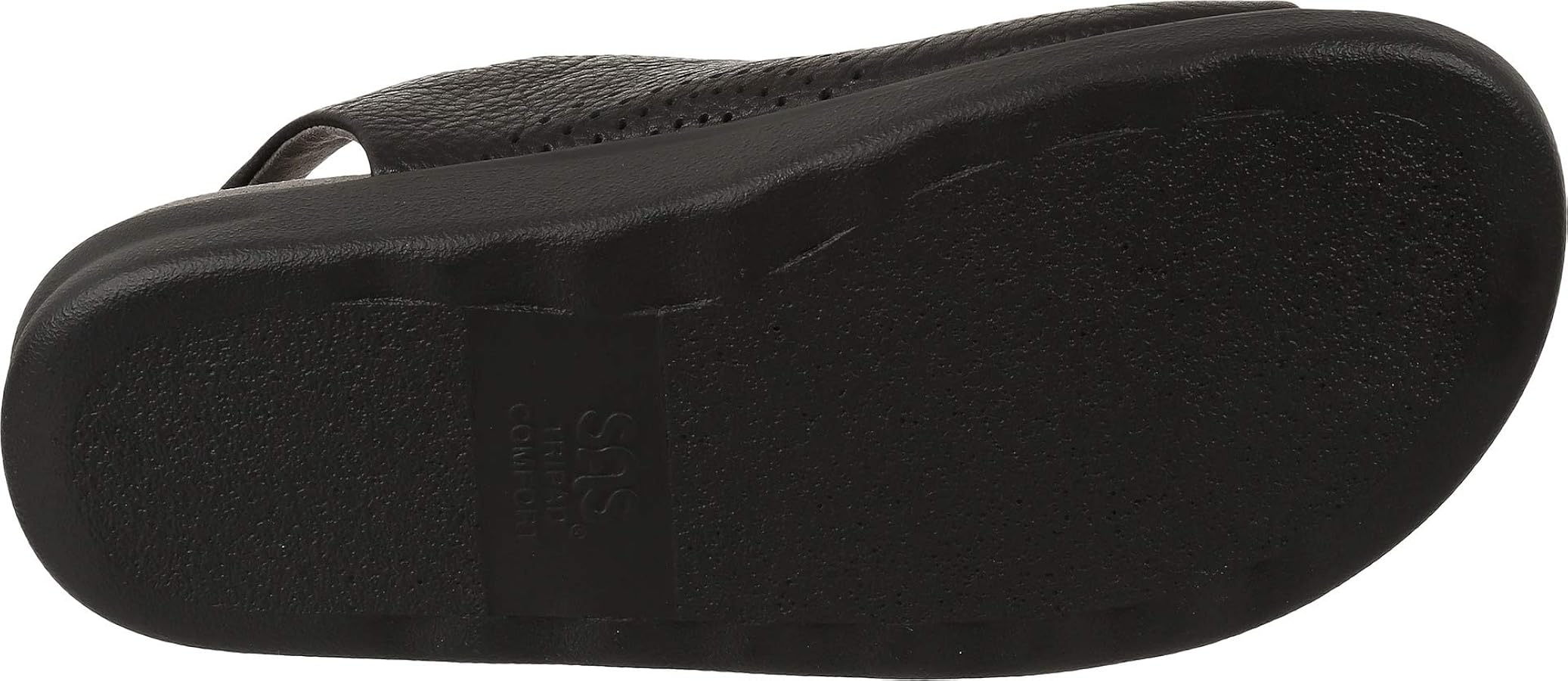 美品　SAS BRAVO ブラック サンダル 8 M BRAVO BLACK — SAS Shoes | San Antonio Shoemakers