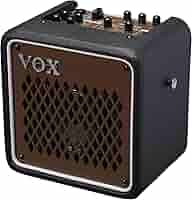 VOXギター・アンプ VOX 【入門者応援！練習用ギターアンプセレクト】VMG-3 BR