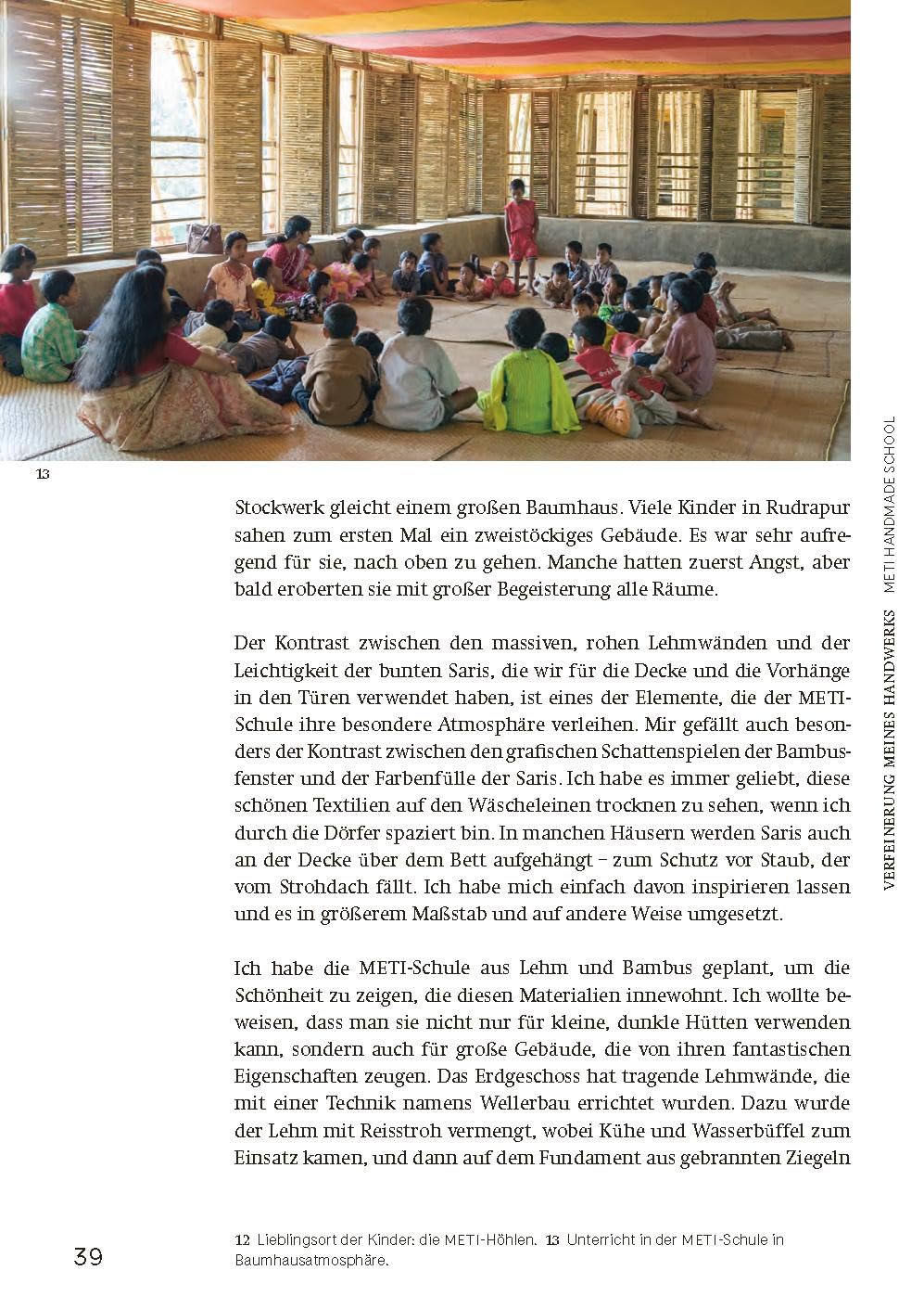 Form Follows Love (Deutsche Ausgabe): Intuitiv bauen – von Bangladesch bis Europa und darüber hinaus