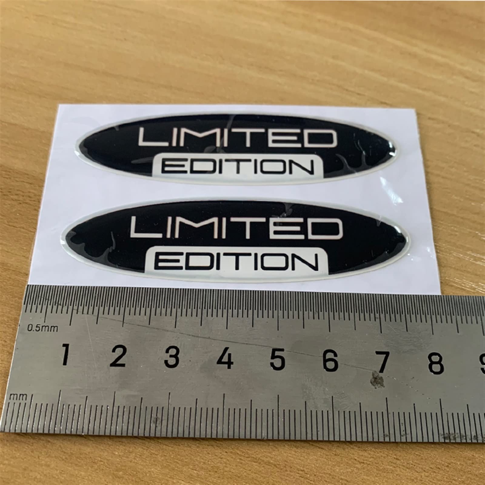 Tank Pad Tankpad Sticker 2005-2013 2006 2007 2008 2009 2010 2011 2012 Tronco Equipaje Maleta Emblema Logo Calcomanía Protector R1200 RT para B&M&W R1200RT R 1200 RT Accesorios (Color : 2)