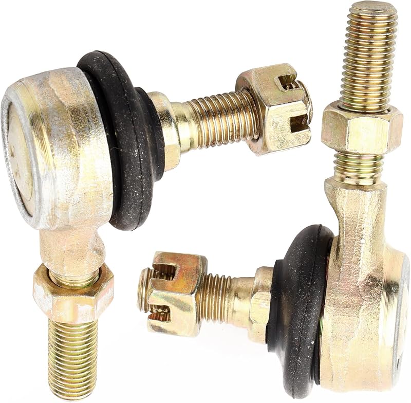 VOBOR Tie Rod End Gömbcsap 50-250cc ATV Quad Kerékpárhoz
