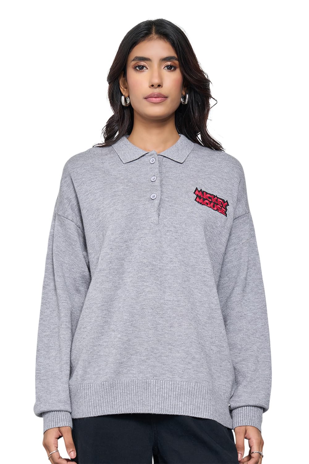 s f jeans co aware Women Sweatshirt-picture-44