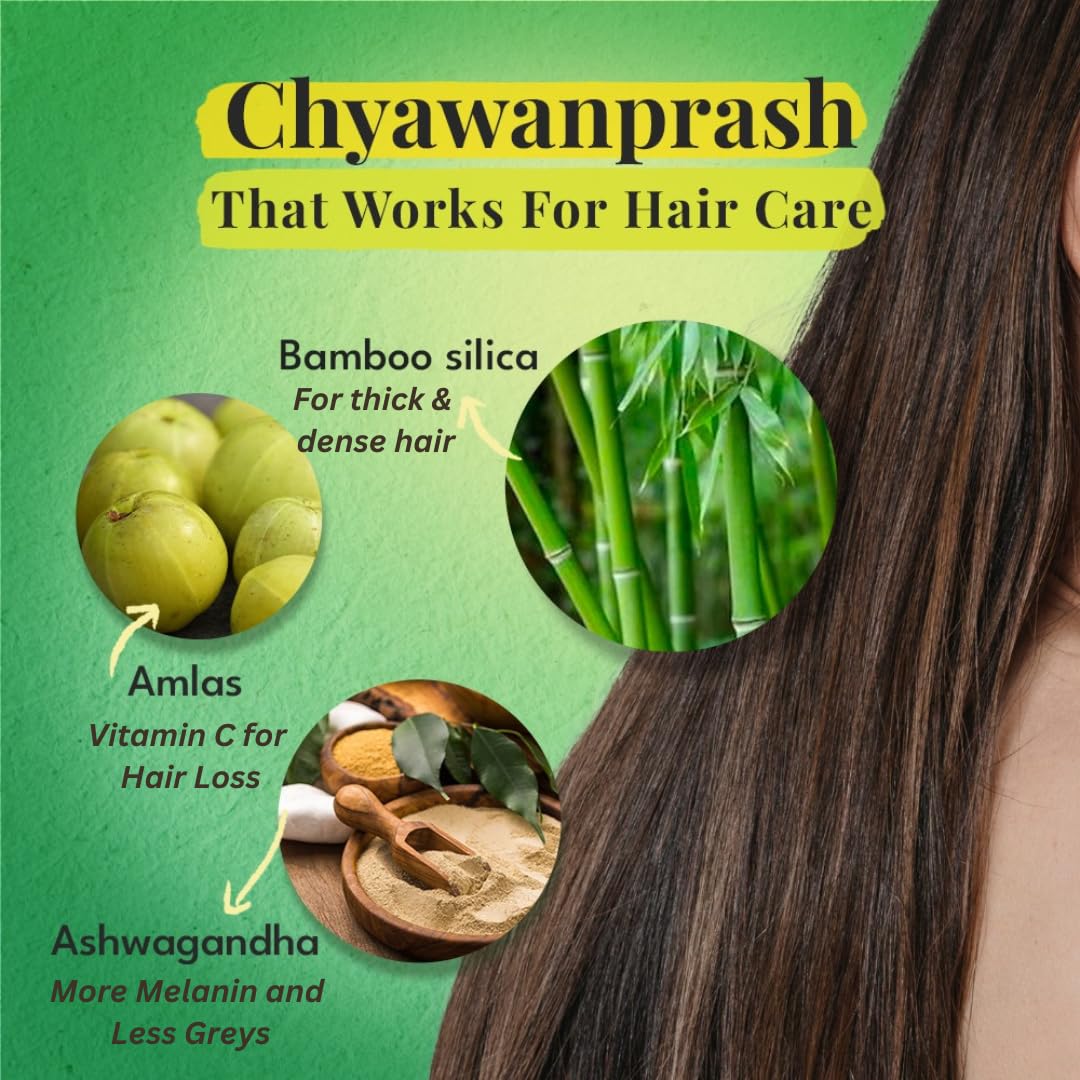 Ved Premium ChyawanPrash | 250 g | Molasses based sugar -free CyawanPrash | Rich Ved Premium ChyawanPrash | 250 g | Molasses based sugar -free CyawanPrash | Rich