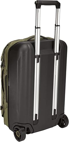 Miniatura 2 de Thule Chasm Carry On, Olivo, Talla única