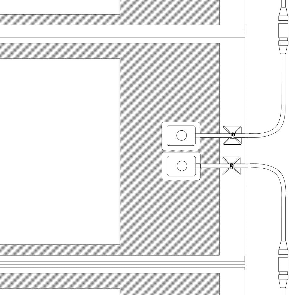 Uni-Solar PVL-136 PowerBond PVL 136 Watt 24 Volt 216-Inch x 15.5-Inch Flexible Solar Panel