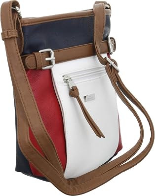 TOM TAILOR Cross-Body Bag