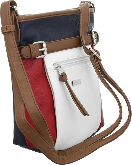 TOM TAILOR Cross-Body Bag