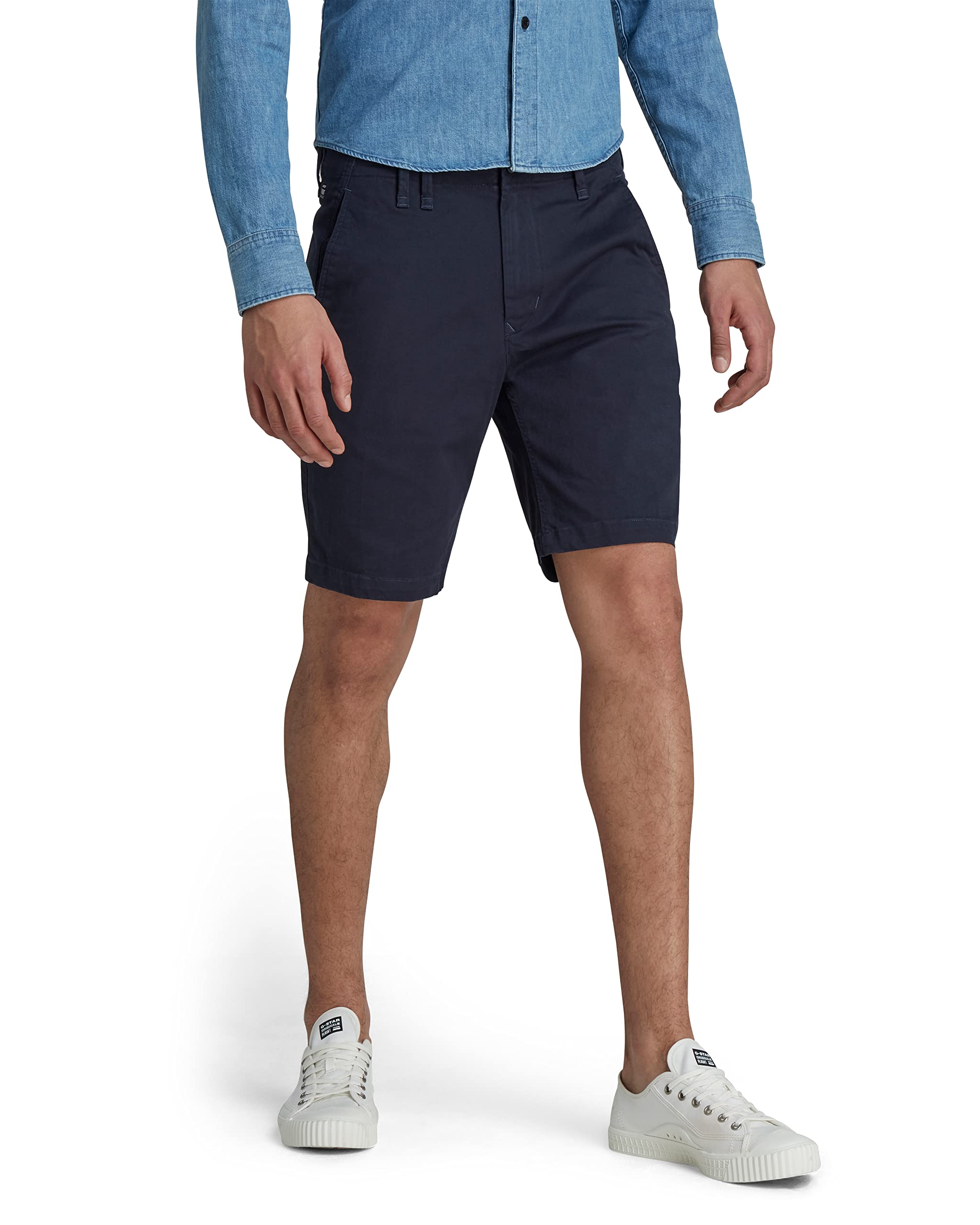 G-STAR RAW Herren Vetar Shorts