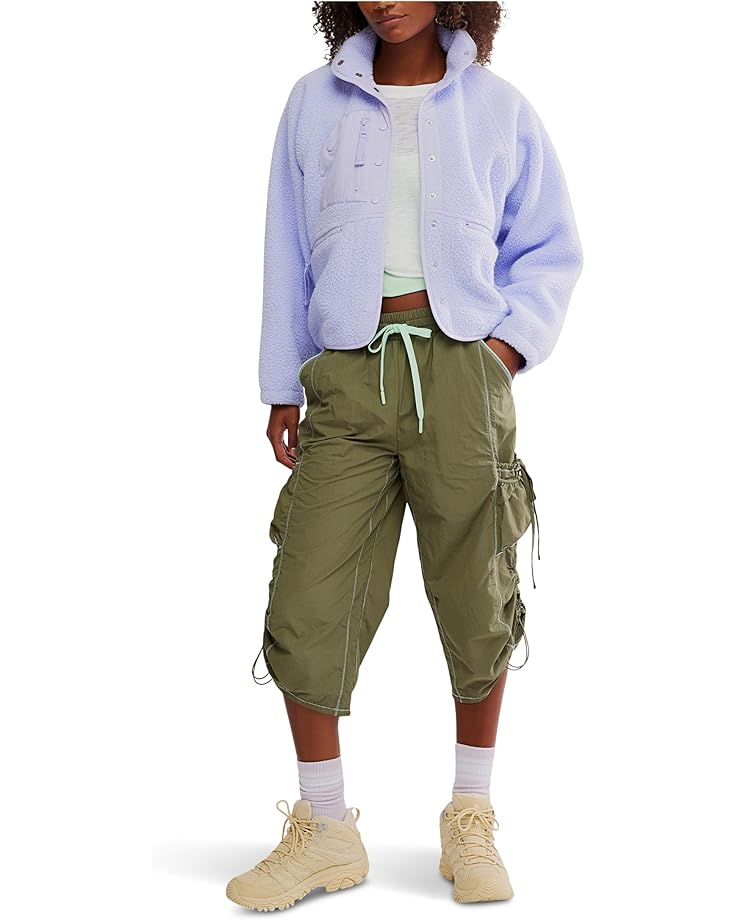 Pippa Packable Puffer Jac