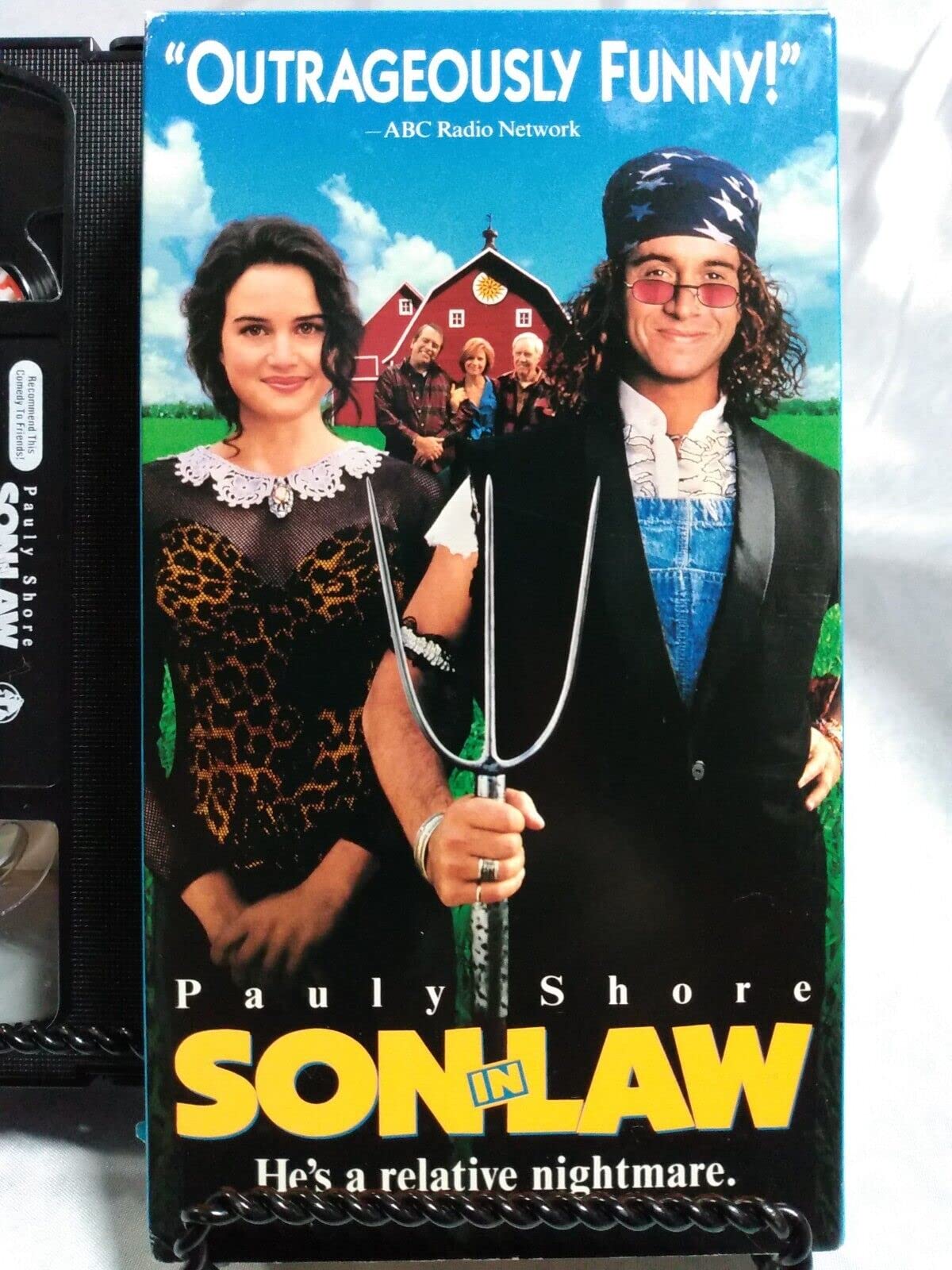 Son in Law