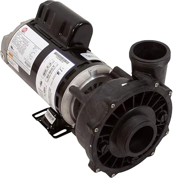 Waterway Plastics 3420820-1A