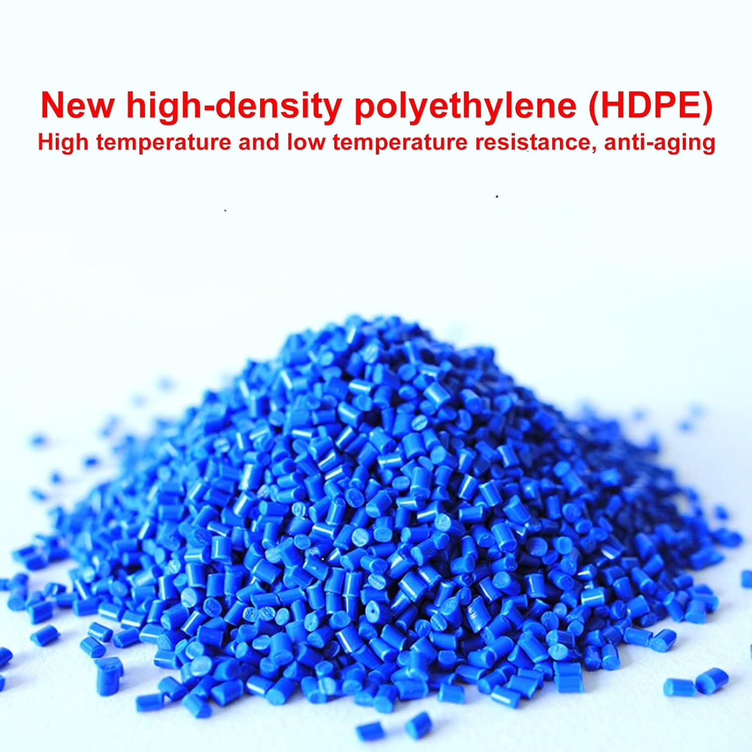 Plastic Pallet for Basement Storage, Plastic Pallets for Outside, Hdpe Waterproof Grid, Plastic Grating, Splicable Breathable Grid Floor Ventilation Pallet, for Supermarket Basement(60x60x3cm)