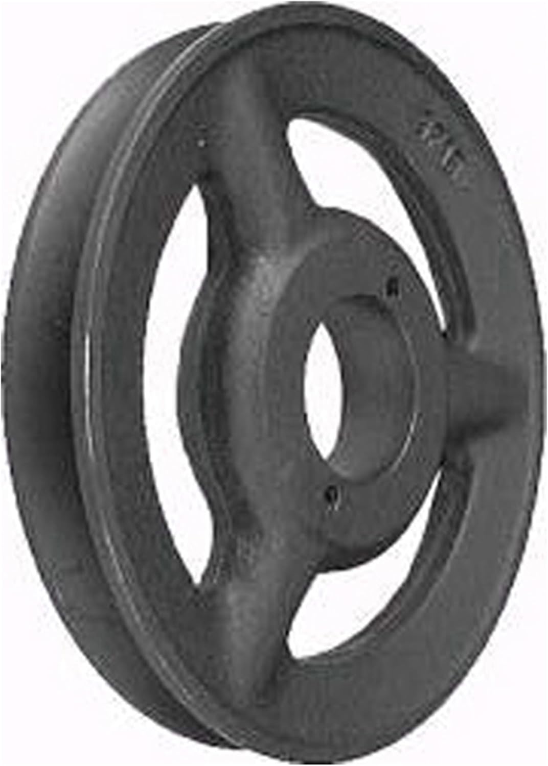 Mr Mower Parts Lawn Mower Spindle Pulley for Scag # 482745, 48753