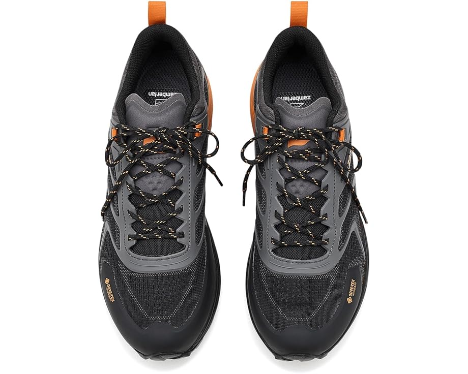 Zamberlan Exotrail GTX - Top View