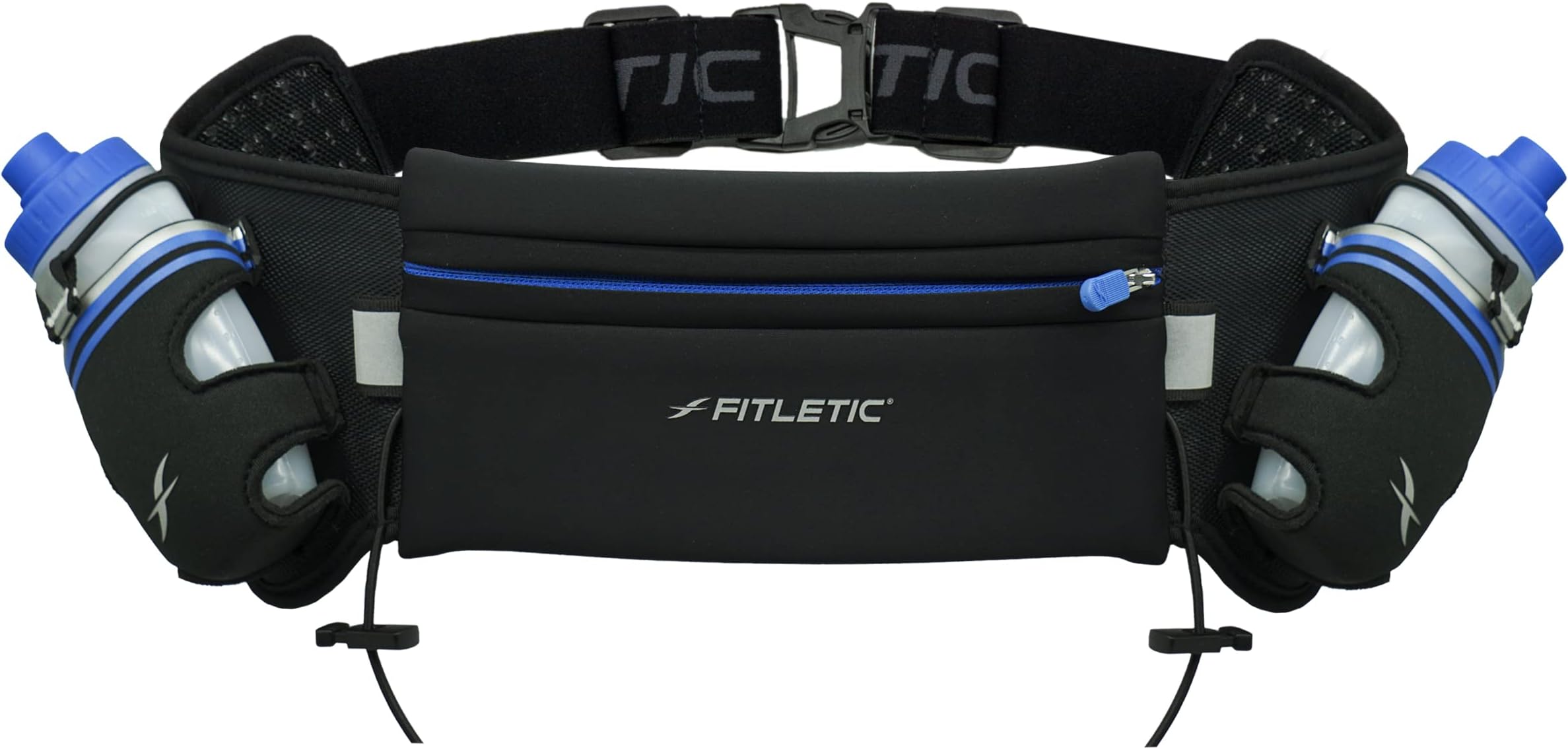 FitleticHydration Belt (12 oz)