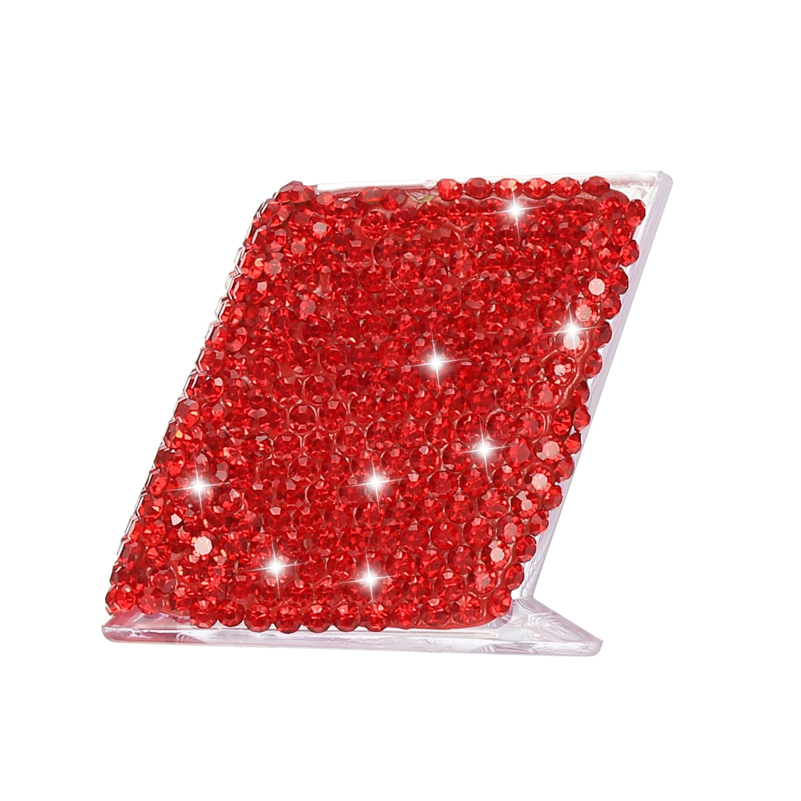 PATIKIL Rhinestone Business Card Holder - Image 4