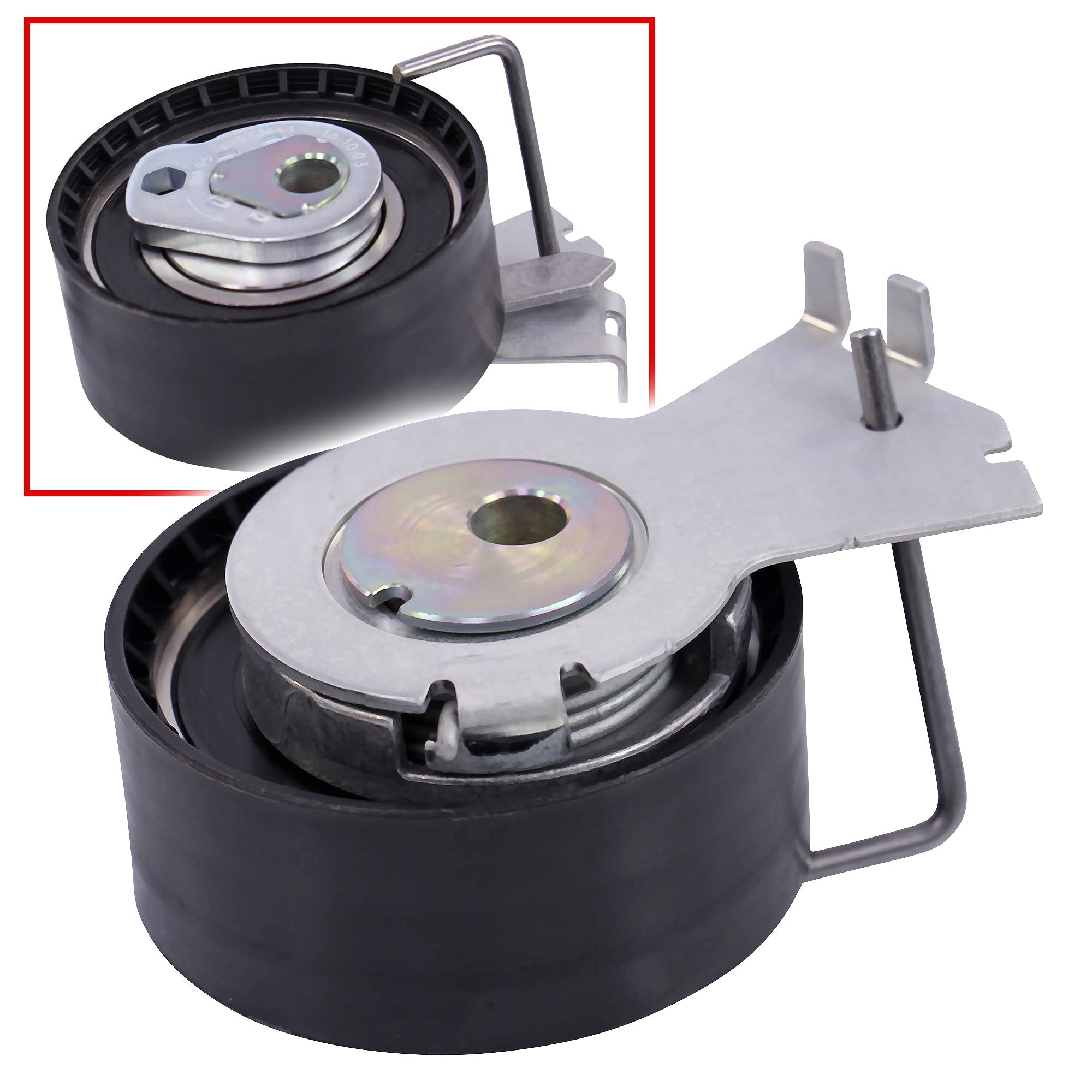 BOSCH Wasserpumpe + Zahnriemensatz 1987946934