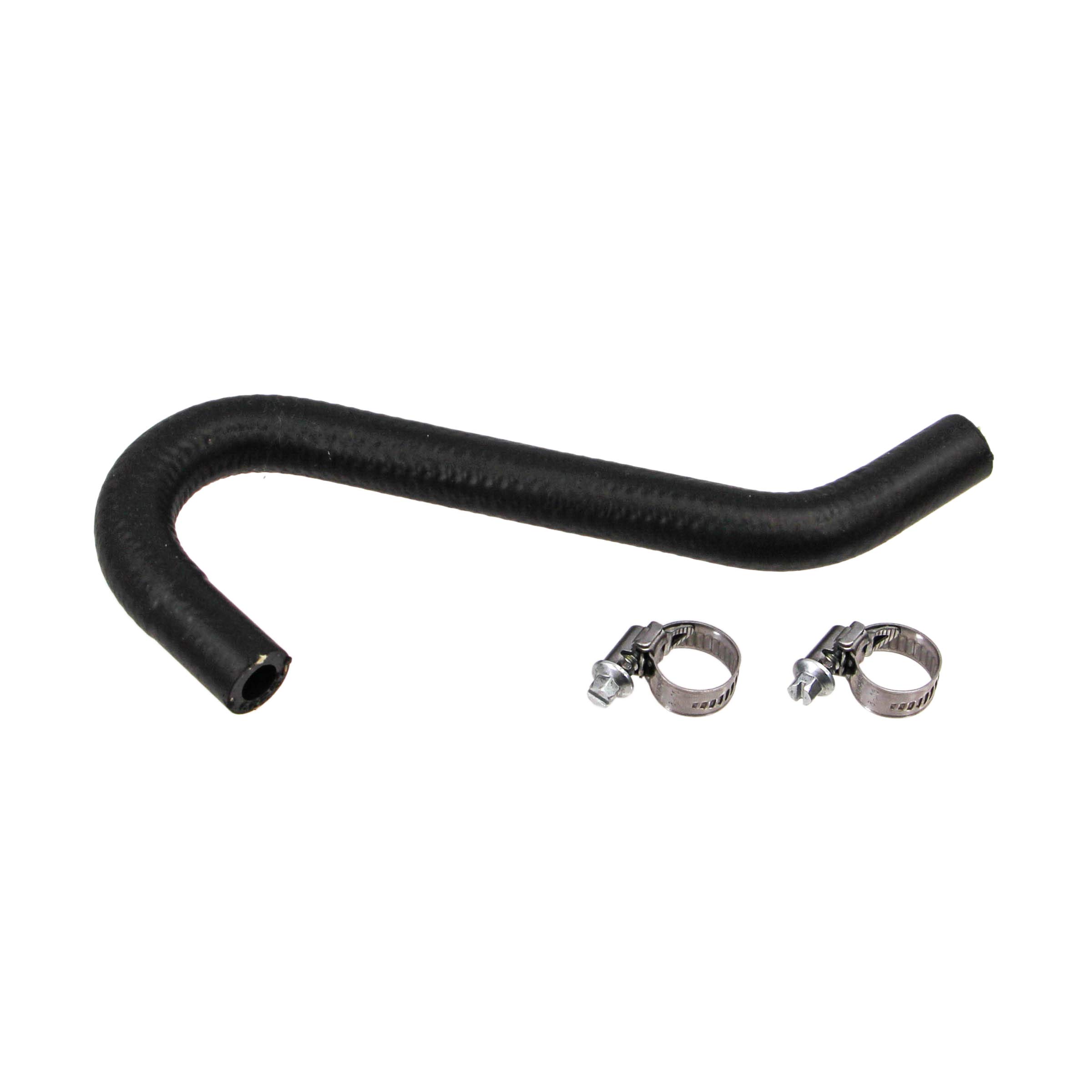 Rein Automotive PSH0494 Power Steering Return Hose - Cooler to Reservoir