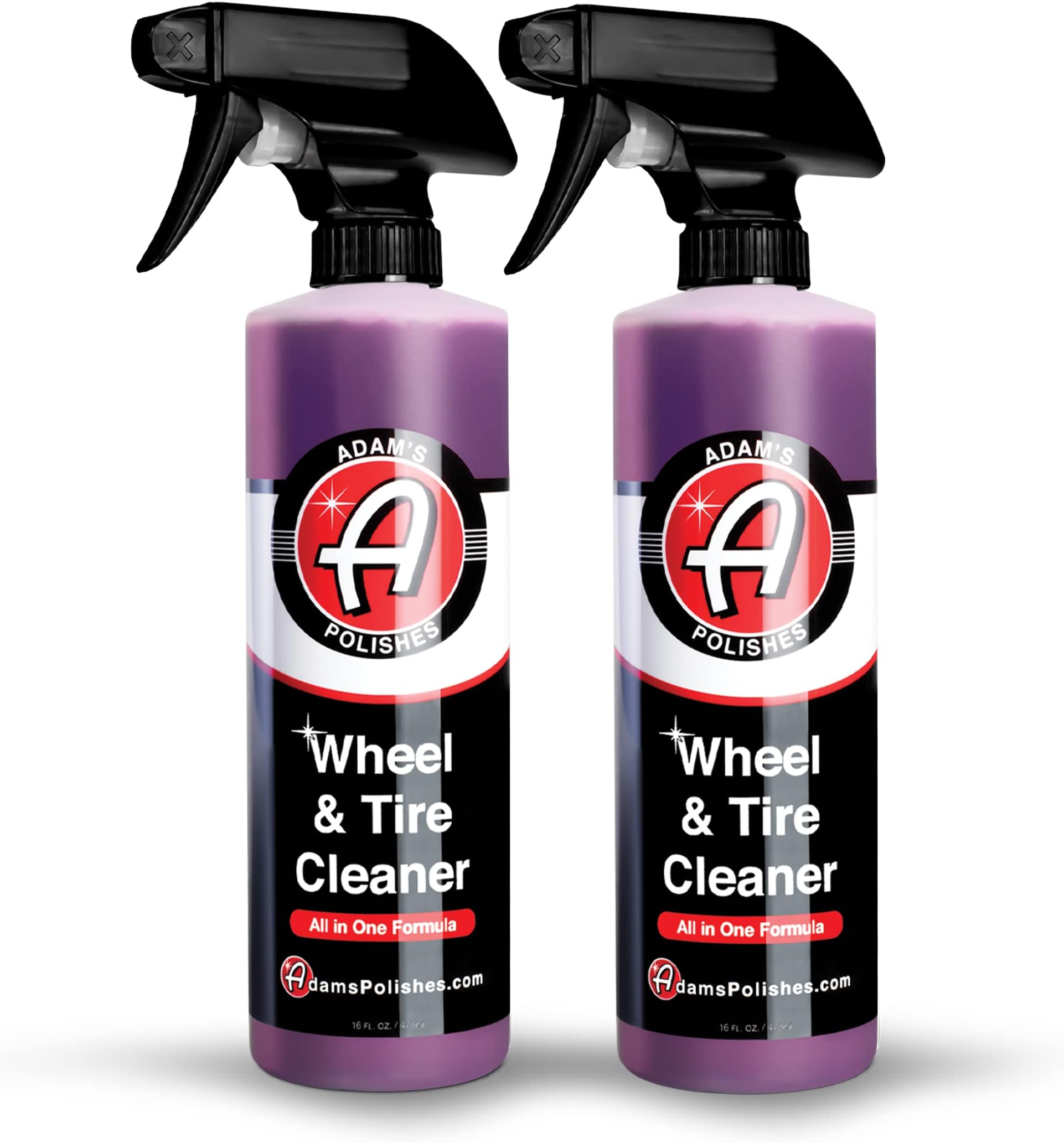 Amazon.com: BMW Wheel Cleaner Gel : Automotive