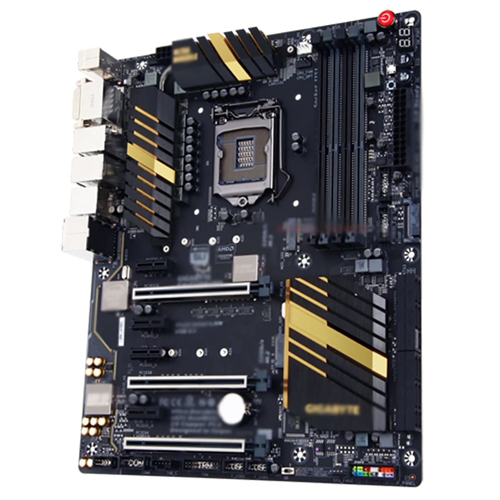 Amazon | コンピューターマザーボード GA Z170X UD5