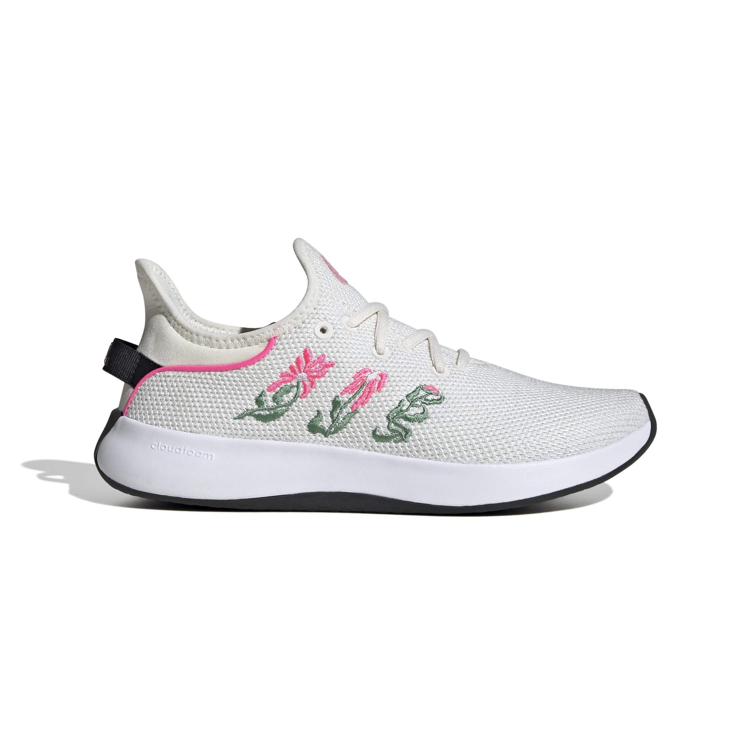 Cloudfoam Pure Spw Kadin Spor Ayakkabi