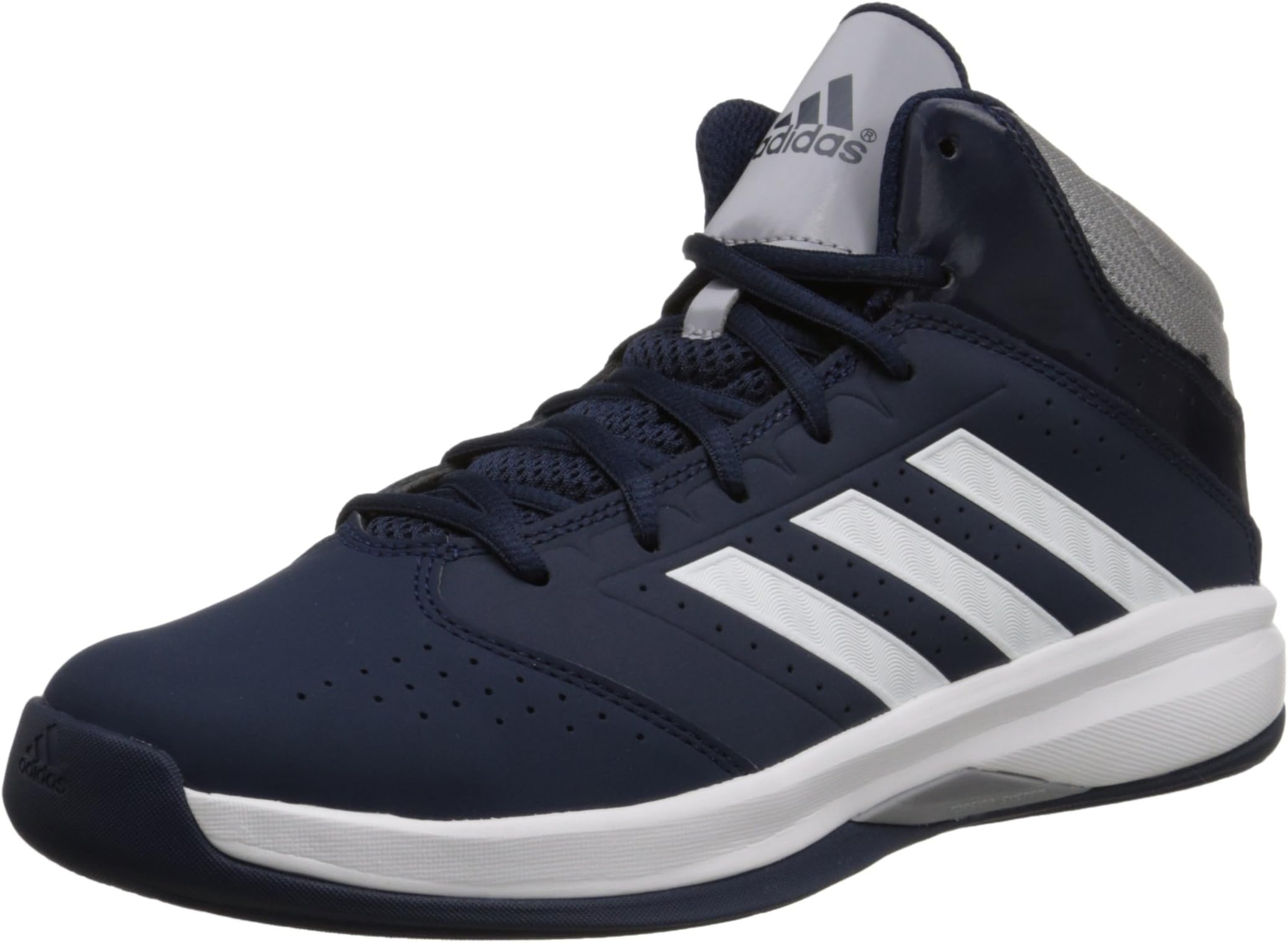 adidas Performance Men's Isolation 2 Basketball Shoe