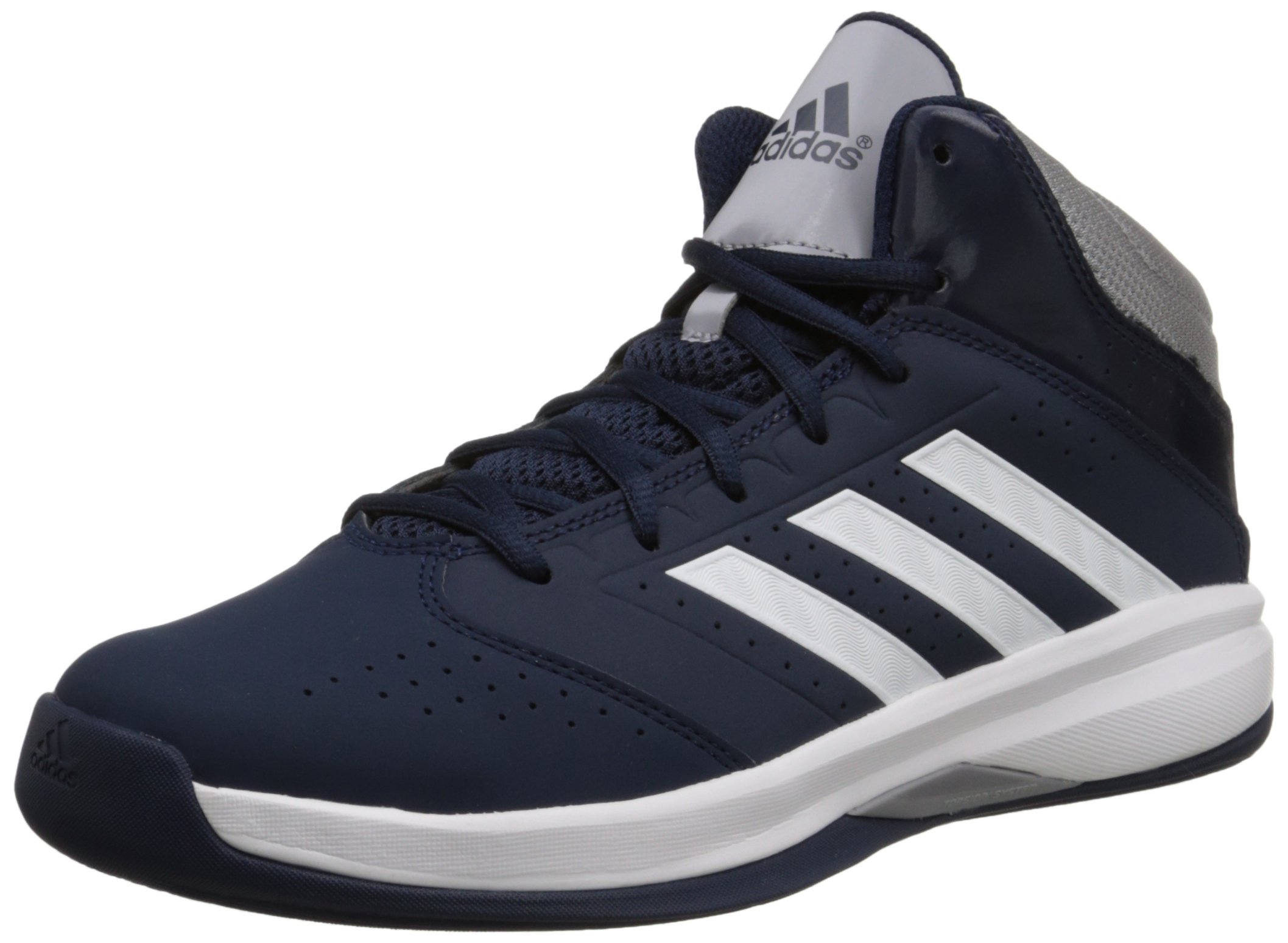 adidas Performance Men's Isolation 2 Basketball Shoe