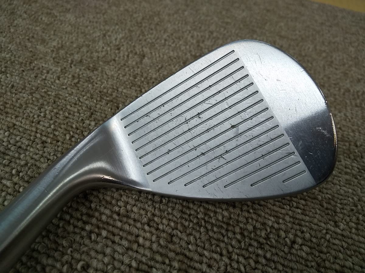 Amazon.co.jp: 三浦技研 純鉄 精密鍛造MG-S01 tour ウエッジ 58度MCI