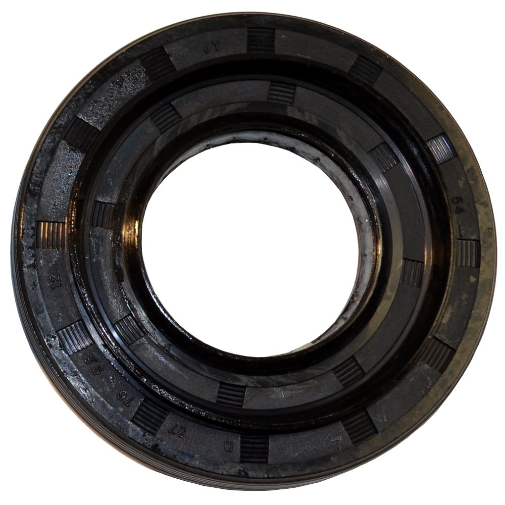 HQRP Bearing and Seal Kit Compatible with LG WM2432HW WM2442HW WM2455HG WM2487HRM WM2501HVA WM2677HSM WM2688HNM Washer Tub