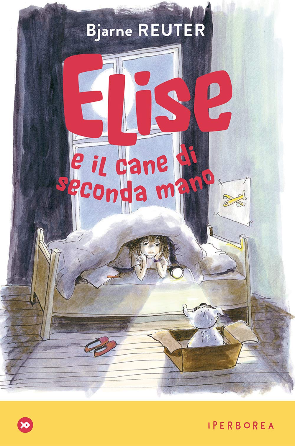 Elise E Il Cane Di Seconda Mano - 4