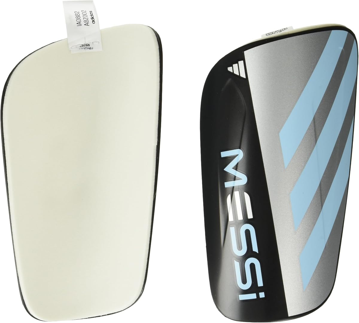 adidas Unisex-Adult Messi Shinguards