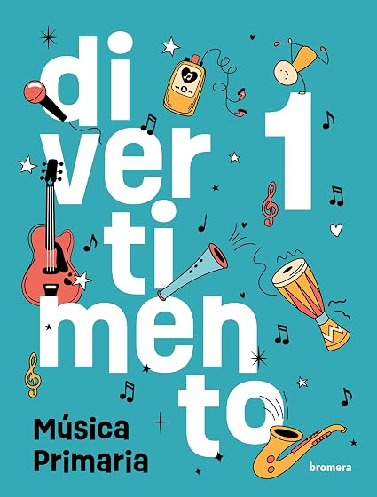 Ep 1 - musica - divertimento