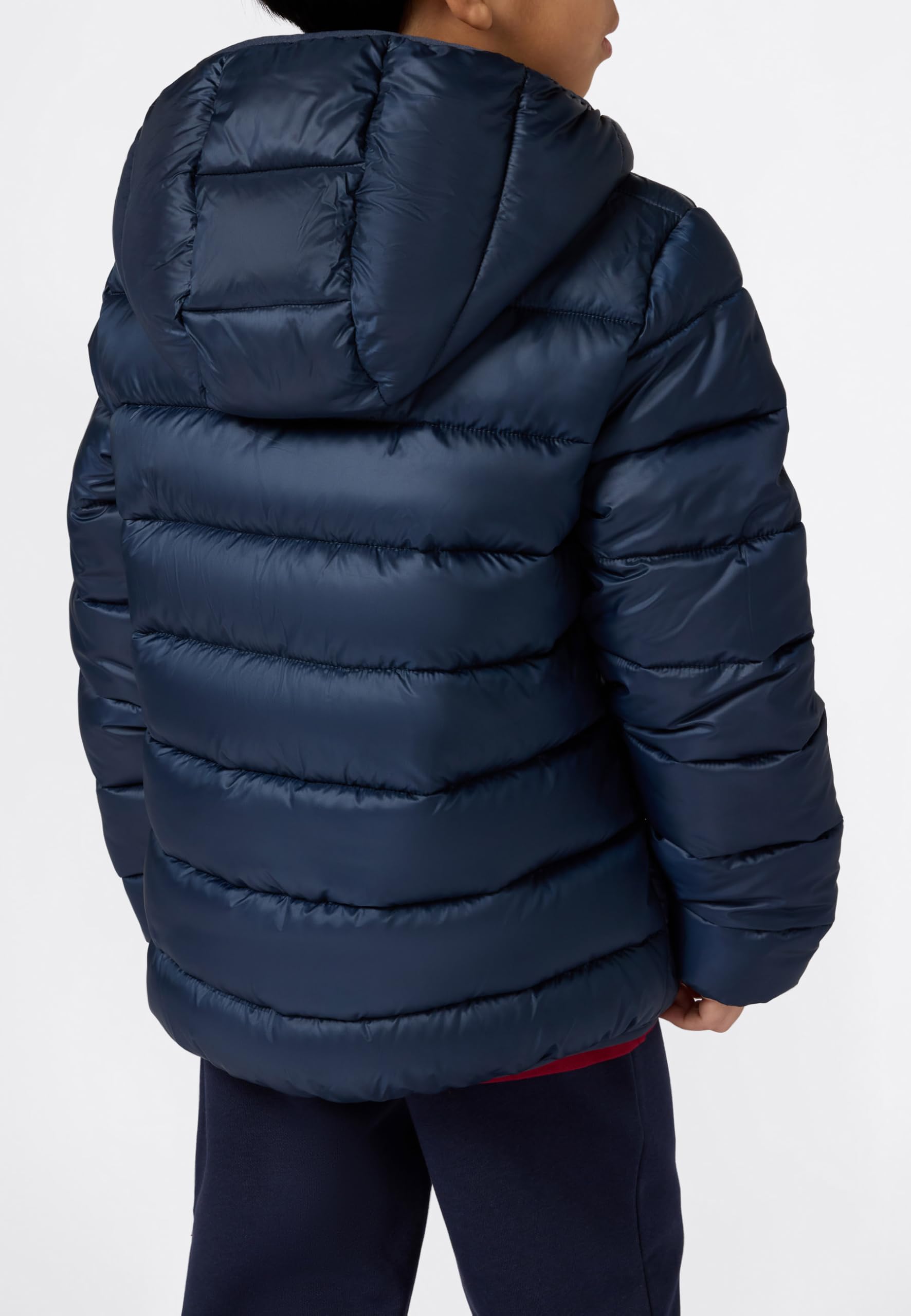 Champion Legacy Boys Giacca Bambini e ragazzi (Pacco da 1)