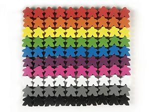 Meeples