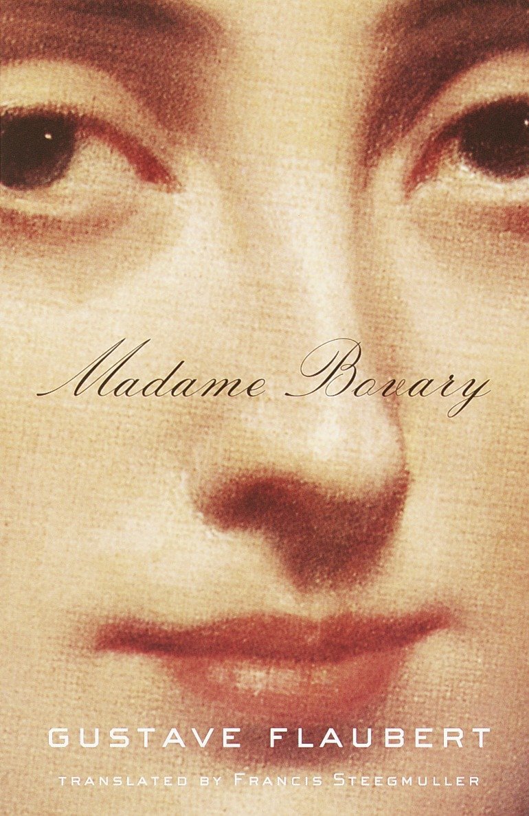 Madame Bovary: Patterns of Provincial Life: 0000 (Vintage Classics)