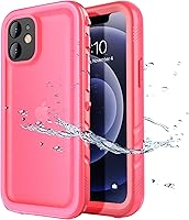 Vista 35 de SPORTLINK Funda impermeable para iPhone SE 3rd 2022/iPhone SE 2nd 2020/iPhone 7/8 - Carcasa completa a prueba de golpes y polvo con protector