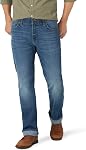 Lee Mens Performance Series Extreme Motion Regular Fit Bootcut Jean