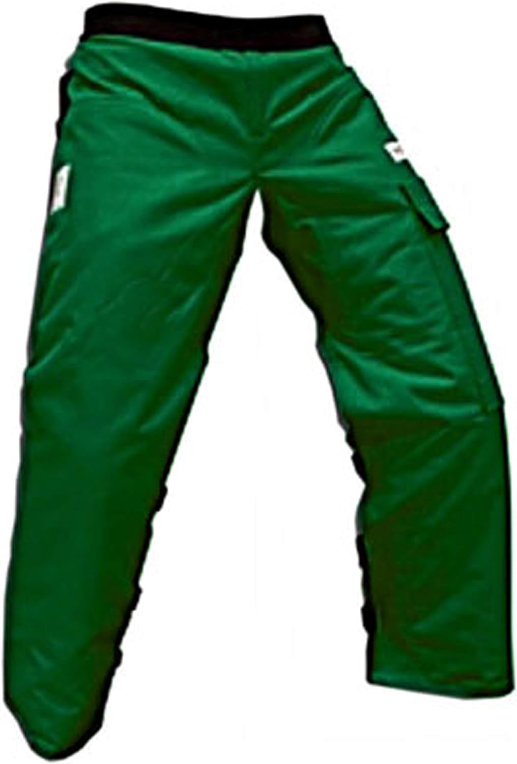 FORESTER Full Wrap Around Chainsaw Chaps 360 Degree Below