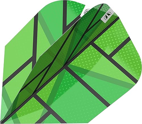 Miniatura 3 de Target Darts Yohkoh Juego de dardos de punta suave de tungsteno 80%